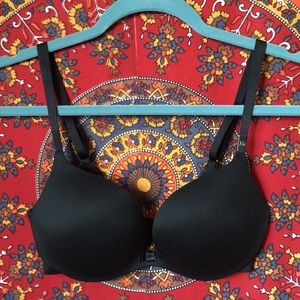 VS Incredible collection push-up bra